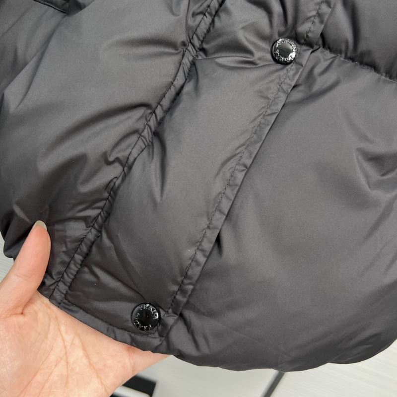 Prada Down Jackets